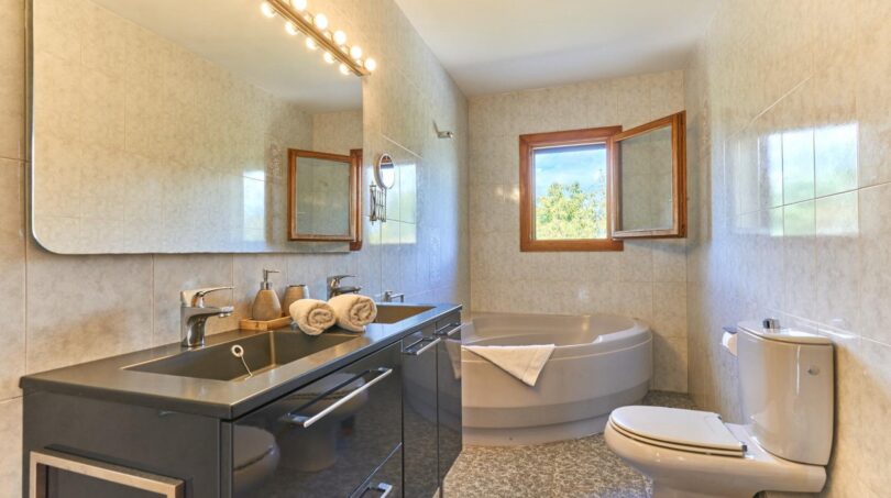 Cuarto de baño
