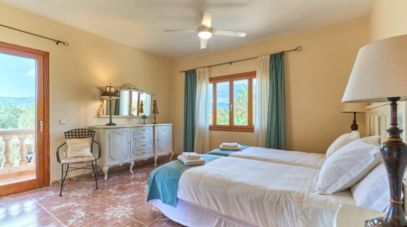 Dormitorio