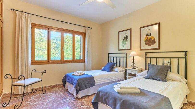 Dormitorio