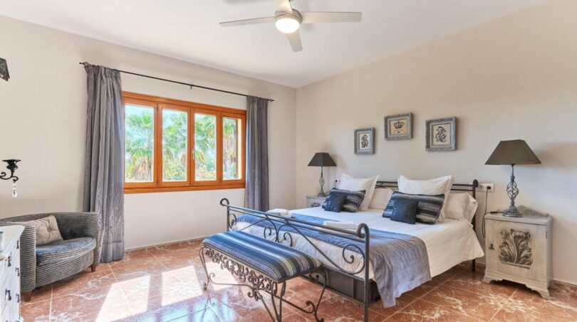Dormitorio