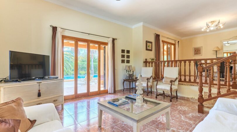 Sala de estar