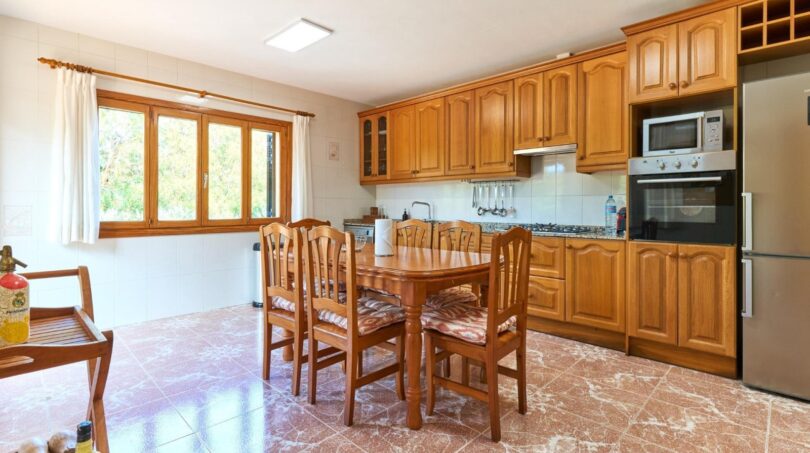 Cocina