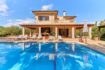 Finca mit 5 Zimmern, 3 Bädern, Pool und ETV-Lizenz zu kaufen