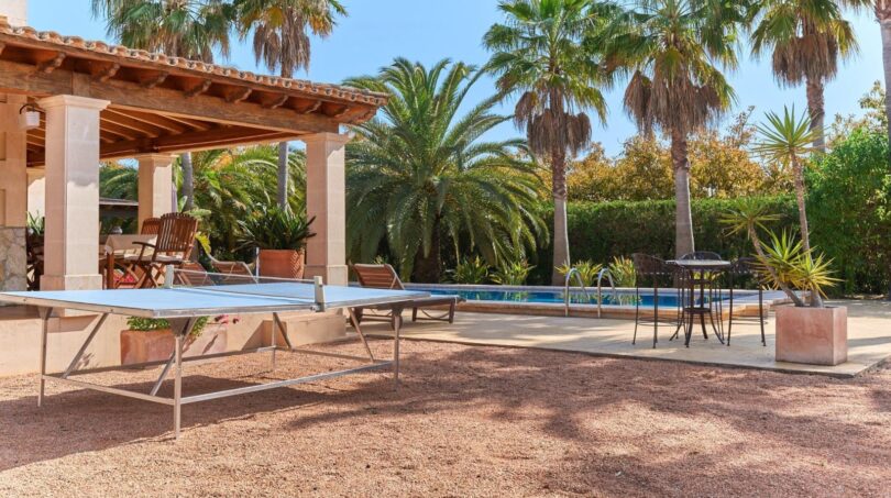 Terraza