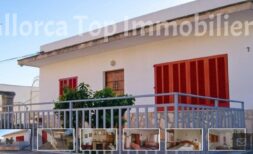 Zweifamilienhaus mit 2 Apartments und Garage