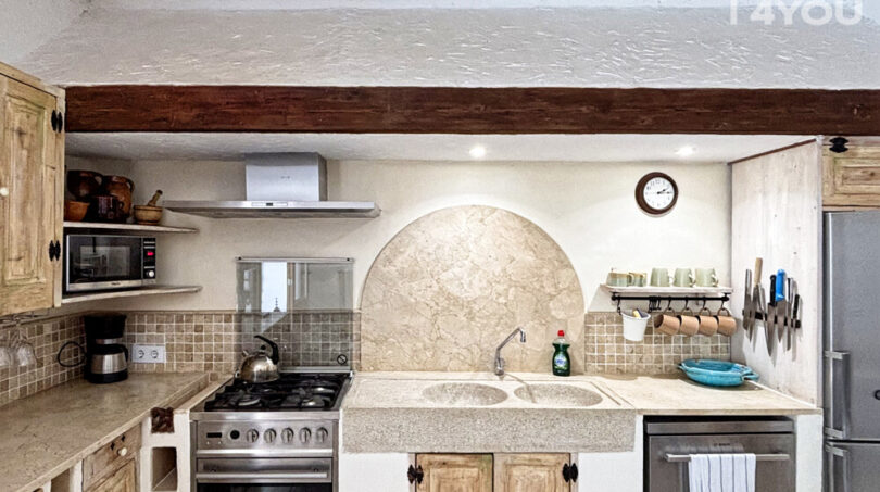 Cocina