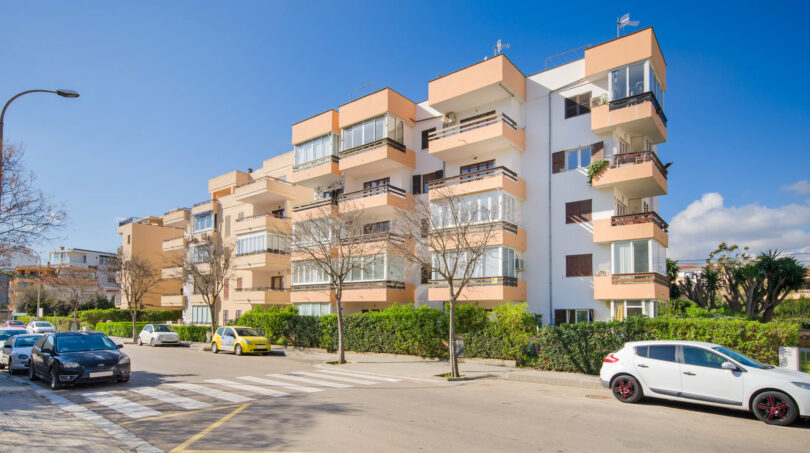 Vista exterior