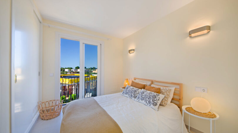 Dormitorio 1