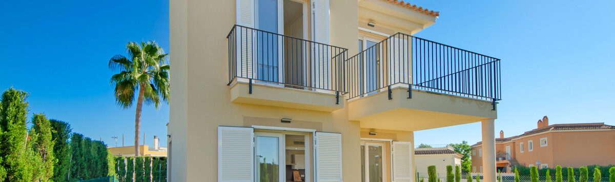Bild zum Objekt: 96m² EFH mit 2 SZ, 2 Bädern und G.-Pool zu verkaufen; Neubau