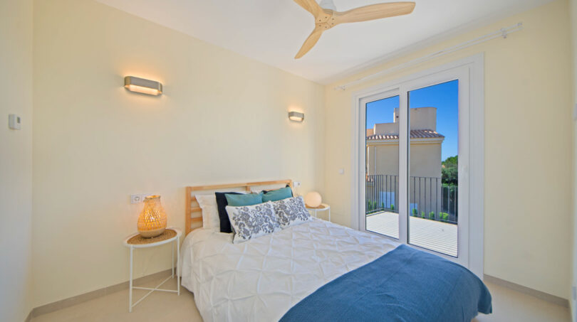 Dormitorio 2