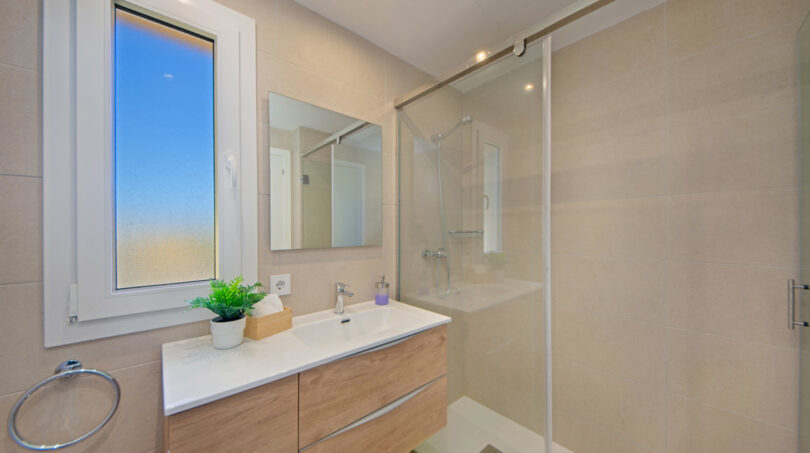 Cuarto de baño 