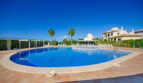 Piscina comunitaria