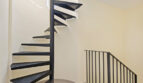 Wendeltreppe