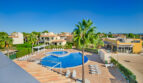 Pool-Anlage