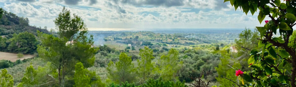 Bild zum Objekt: Finca mit 4 Zimmern, 2 Bädern, Garage und Pool zu kaufen