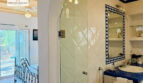 Hauptschlafzimmer mit Bad en suite