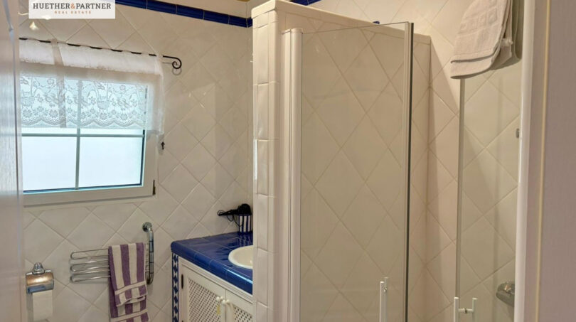 Badezimmer 2