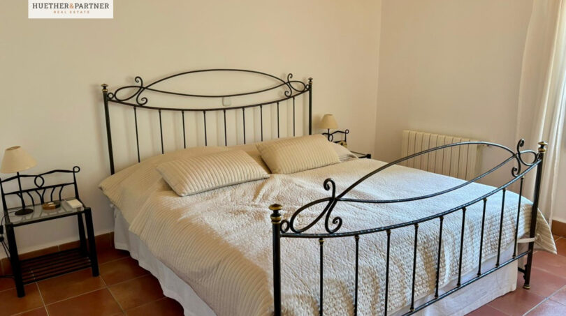 Schlafzimmer 2