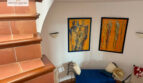 Durchgangszimmer Turm