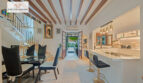 cocina abierta