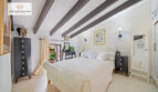 1. OG Schlafzimmer