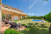 Villa mit 5 Zimmern, Salzwasserpool und Terrasse zum Verkauf