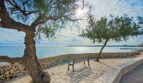 Cala Bona Paseo Maritimo