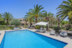 Finca mit 9 Zimmern, 2 Gästehäusern und Pool zum Verkauf