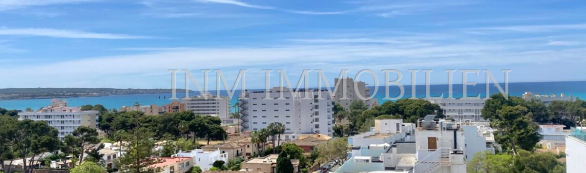 Bild zum Objekt: 50m² Wohnung mit 2 Zimmern, Bad und Terrasse zu verkaufen