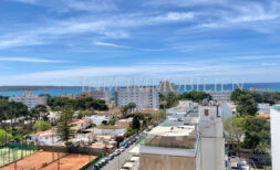 Apartment mit Meerblick an der Playa de Palma (Las Maravillas)