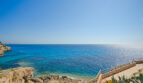 Küstenweg Cales de Mallorca