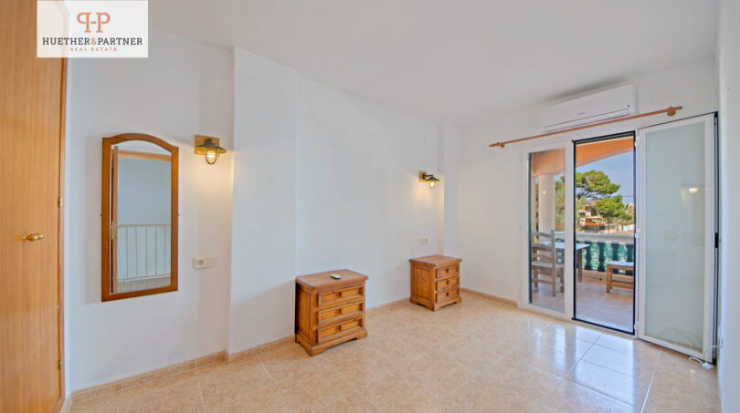 Dormitorio