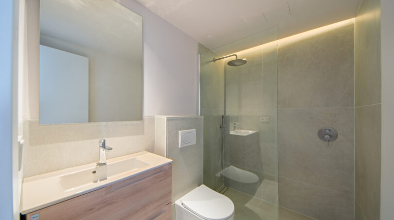 Cuarto de baño