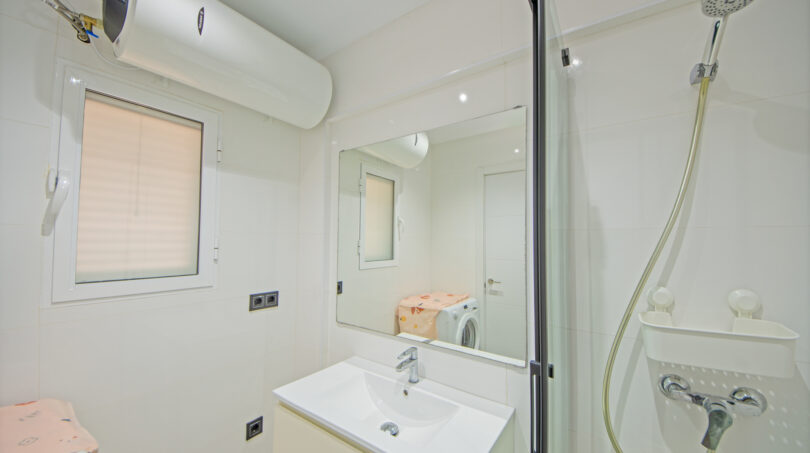 Cuarto de baño