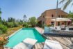 Finca mit 5 SZ, Doppelgarage, Pool und Sauna zu verkaufen