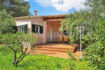 Finca mit 4 Zimmern, 2 Bädern, Pool und V.-Lizenz zur Miete