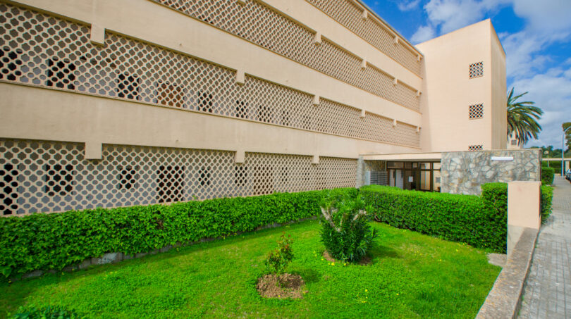Vista exterior