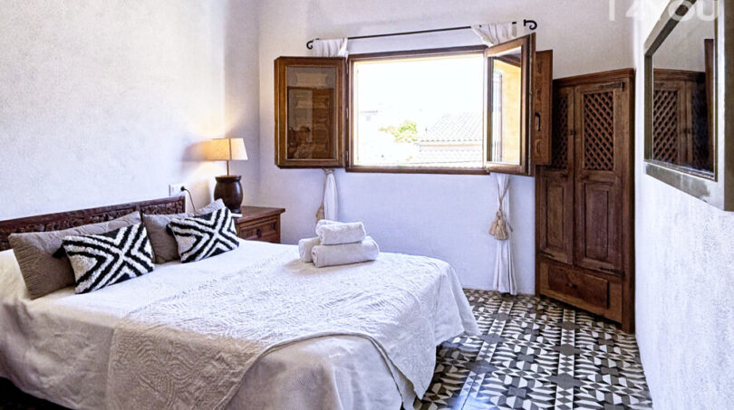 Dormitorio de arriba