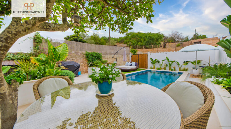 Zona exterior