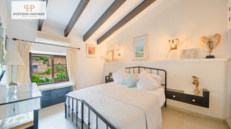 1. OG Schlafzimmer