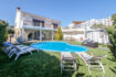 260m² EFH mit 7 Zimmern, V.-Lizenz und Pool zum Verkauf