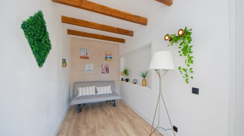 2. Schlafzimmer