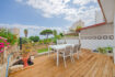 EG-Wohnung mit 3 Zimmern, Terrasse und Garten zum Verkauf