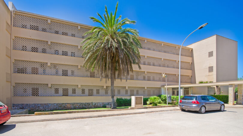 Vista exterior