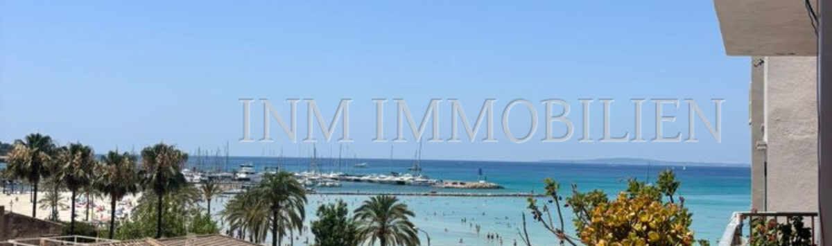 Bild zum Objekt: 80m² Wohnung mit 4 Zimmern und Bad zum Verkauf in El Arenal