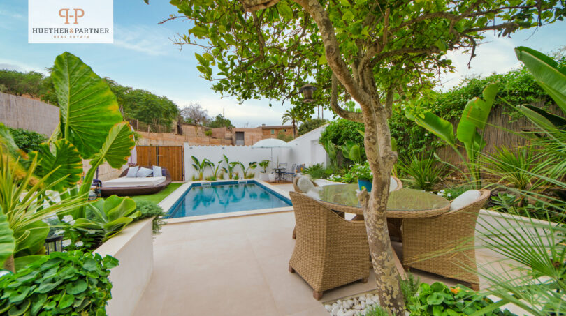 Blick Pool