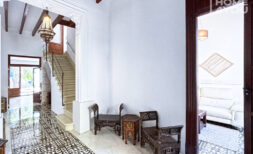 Stylish townhouse with ETV in Santa Margalida - 180m², 3 bedrooms, 2 bathrooms, pool, patio, garage, air conditioning
