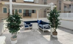 Luxus über den Dächern – Neubau-Penthouse und Spa-Zugang