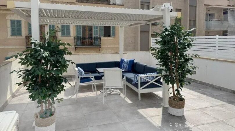 Terraza