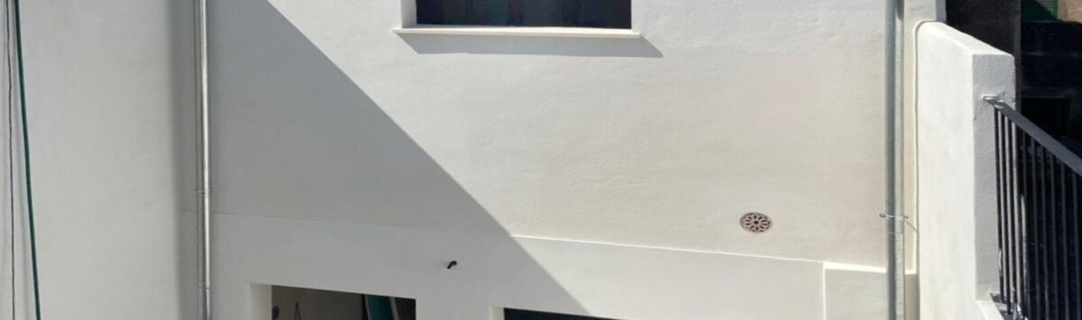Bild zum Objekt: 200m² Haus mit 5 SZ, 3 Bädern, Patio und Garage zu kaufen